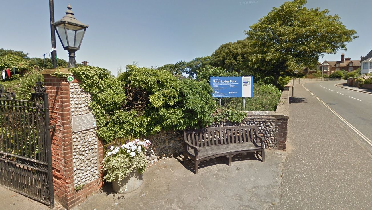 Plans to revamp seafront park in Cromer move forward News Greatest